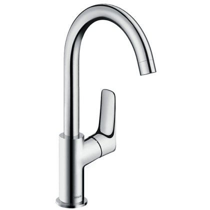 Hansgrohe Logis, Смеситель для кухни, Цвет: хром