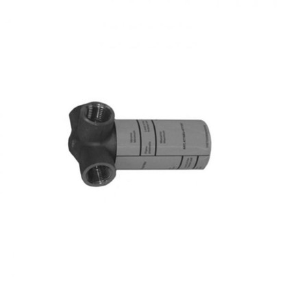 Fantini Внутренняя часть запорного вентиля, переключатель на 2 источника, 1/2'