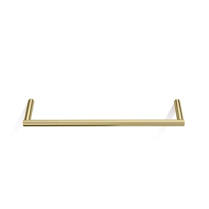 Decor Walther Mikado HTE30 Полотенцедержатель 30см, подвесной, цвет: золото