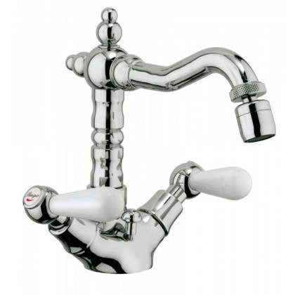 Смеситель для биде Bongio La Tosca, цвет: хром