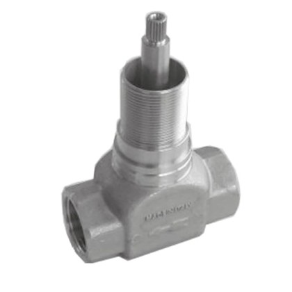 Bongio Aqua Внутренняя часть запорного вентиля 3/4 Hot