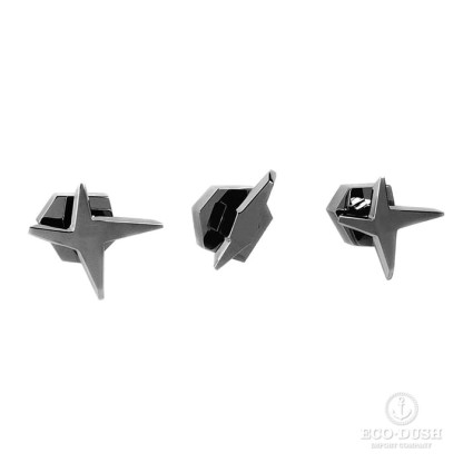 Stella Stella Встраиваемый смеситель для ванны/душа 3254 с переключателем, цвет: хром