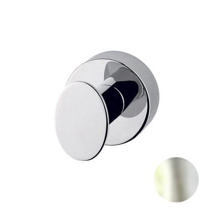 Nicolazzi Accessori Крючок подвесной, цвет: никель полированный