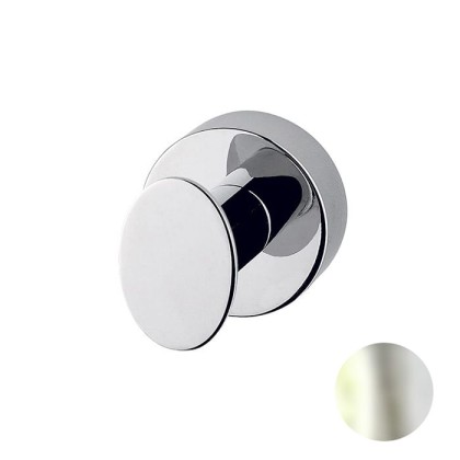 Nicolazzi Accessori Крючок подвесной, цвет: никель полированный