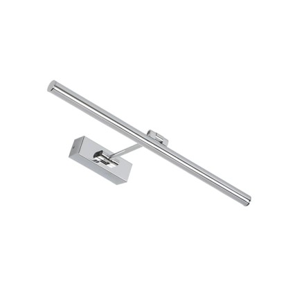 Decor Walther Dim ECO 45 LED Светильник настенный 45см, светодиодный, 1x LED 12 W, цвет: хром