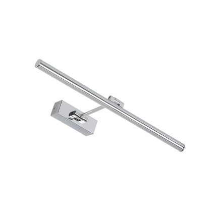 Decor Walther Dim ECO 45 LED Светильник настенный 45см, светодиодный, 1x LED 12 W, цвет: хром