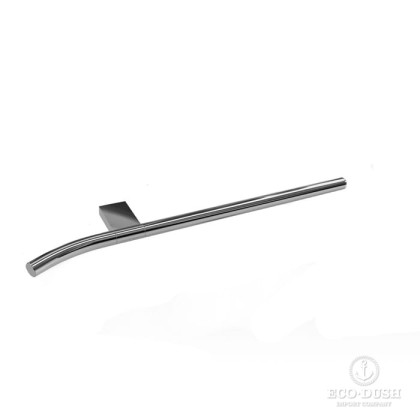 Stella Bamboo Полотенцедержатель подвесной 30 см 602/30 цвет: хром
