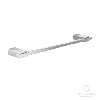 Stella Bamboo Quadro Полотенцедержатель подвесной 30 см 602/30 цвет: хром