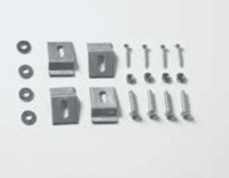 Artceram Крепления для раковин под столешницу