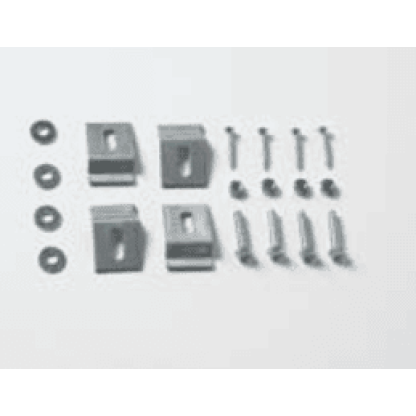 Artceram Крепления для раковин под столешницу