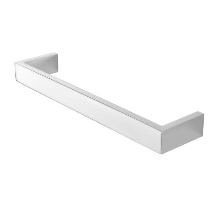 3SC SK Полотенцедержатель 30см, цвет: белый матовый