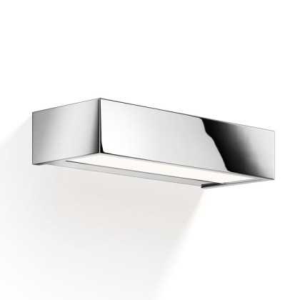Decor Walther Box 25 N LED Светильник настенный 25x10x5см, светодиодный, 1x LED 18.4W, цвет: хром