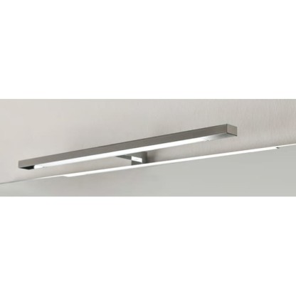 EBAN Iris Светильник для зеркала, цвет: хром