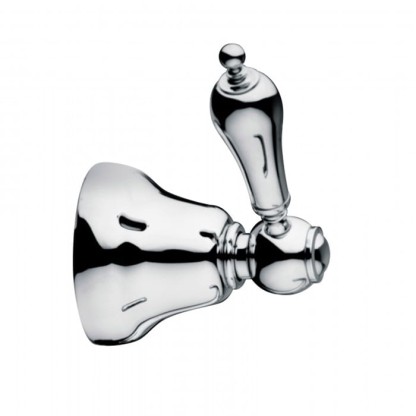 Кран Bongio Capri, цвет: хром