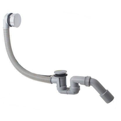 Hansgrohe Flexaplus Слив-перелив для ванны