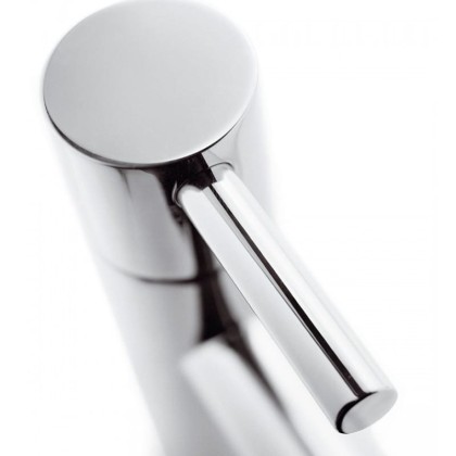 Смеситель для раковины Bongio T Mix, цвет: хром