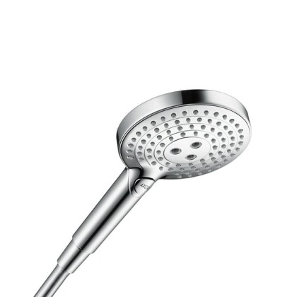 Axor ShowerSolutions Ручной душ 120 3je, 15 л / мин,  1/2 ’, цвет: хром