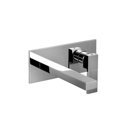 Fantini AR/38 Смеситель для раковины, встраиваемый, цвет: хром