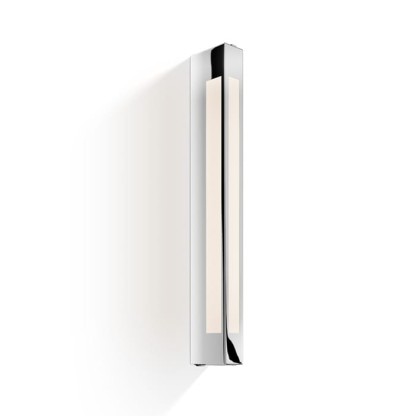 Decor Walther Bloc 60 Светильник настенный 5x10x60см, 1x 2G11 55W, цвет: хром