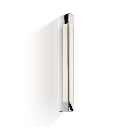 Decor Walther Bloc 60 Светильник настенный 5x10x60см, 1x 2G11 55W, цвет: хром