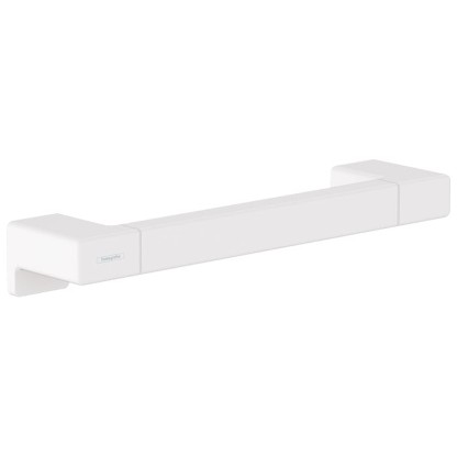 Hansgrohe AddStoris Поручень, цвет: белый матовый