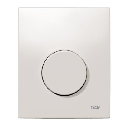 TECE TECEloop Urinal Панель смыва для писсуара, пластик, цвет: пергамон