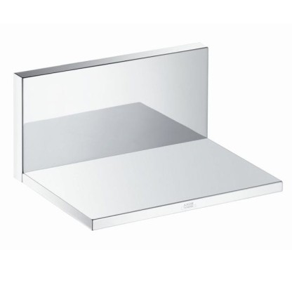 Axor ShowerCollection Излив с ливневым потоком, внешняя часть,  3/4 ’, цвет: хром