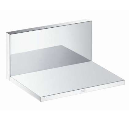 Axor ShowerCollection Излив с ливневым потоком, внешняя часть,  3/4 ’, цвет: хром