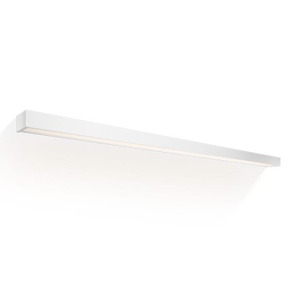 Decor Walther Box 150 N LED Светильник настенный 150x10x5см, светодиодный, 1x LED 82.0W, цвет: белый матовый