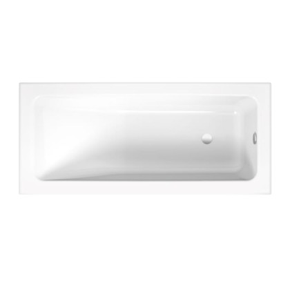 Bette One Ванна 200х90х45см., покрытие BetteGlasur® Plus и BetteАнтислип, цвет: белый