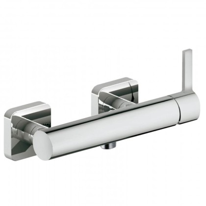 Смеситель для душа Bongio Tmix15, цвет: хром