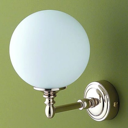 Devon&Devon Chelsea Лампа, цвет: золото