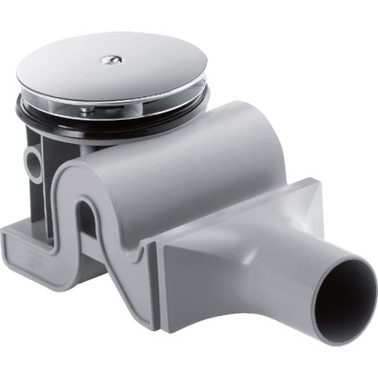 Hansgrohe Raindance ‘90 XXL сливной набор