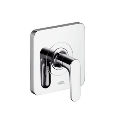 Axor Citterio M, Запорный вентиль СМ, цвет: хром