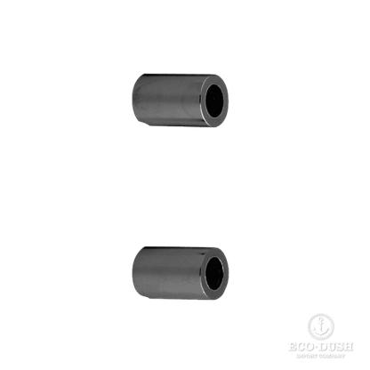 CISAL System Крепления настенные для ершика, подвесной, цвет: черный матовый