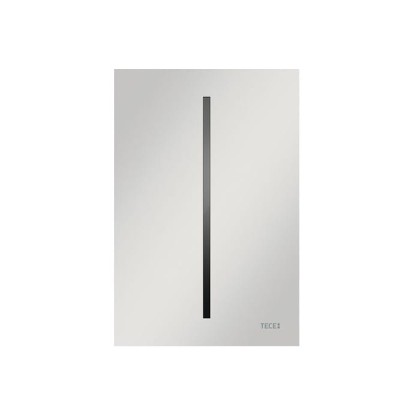 TECEfilo-Velvet Urinal Лицевая панель, цвет: каменно-серый