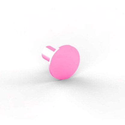 Bongio Hotelerie Крючок подвесной, цвет: Fragola