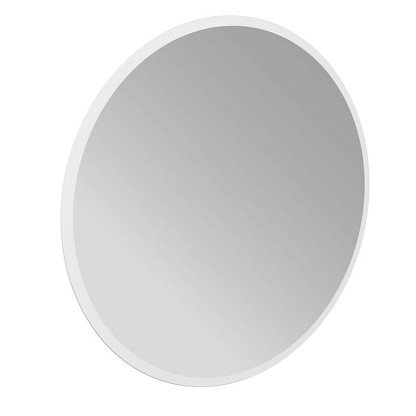 Emco Зеркало ?60см, с LED подсветкой, с матовым краем