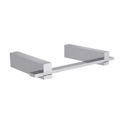 Bertocci On-line Держатель настенный для ершика, цвет: хром