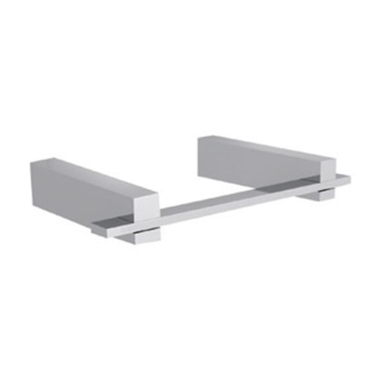 Bertocci On-line Держатель настенный для ершика, цвет: хром