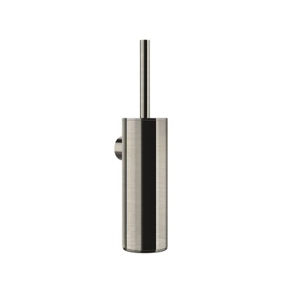 Gessi Emporio accessories Ершик, подвесной, цвет: Finox Brushed Nickel