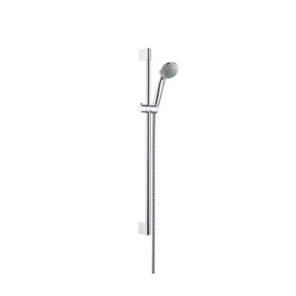 Hansgrohe Crometta 85 Vario/Unica Crometta Душевой гарнитур 65см, цвет: хром