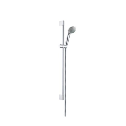 Hansgrohe Crometta 85 Vario/Unica Crometta Душевой гарнитур 65см, цвет: хром