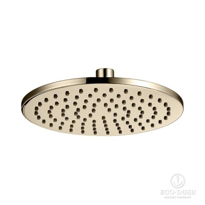 Cisal Shower Верхний душ D:20см., без держателя, цвет: Brushed Nickel