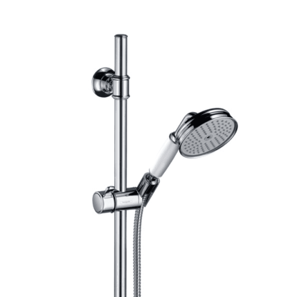 Axor Montreux Душевой набор, цвет: хром