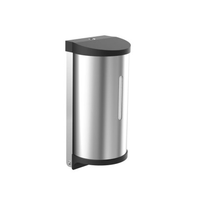 EMCO System2 Дозатор жидкого мыла, подвесной, цвет: нержавеющая сталь