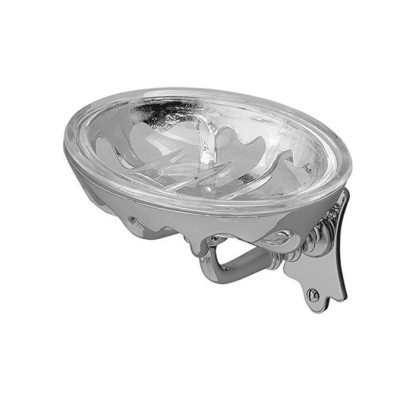 Devon&Devon Mayfair Мыльница подвесная, цвет: хром