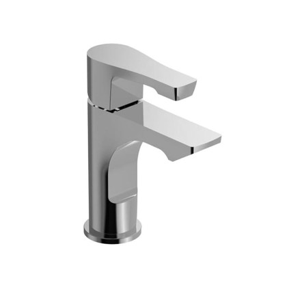 Simas Oslo Смеситель для биде, на 1 отв., цвет: хром