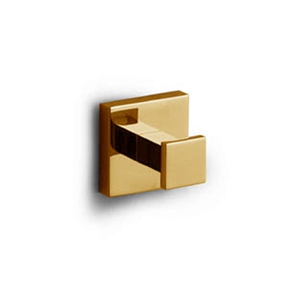 Bertocci Settecento Крючок подвесной, цвет: золото