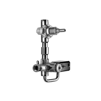 Fantini Внутренняя часть термостатического смесителя для душа, 2 источника, 3/4"